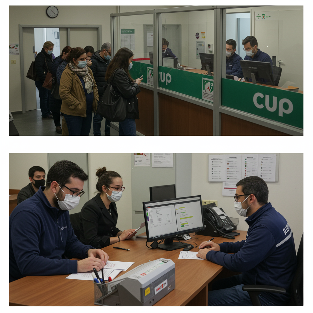 Il problema delle liste d'attesa in Sardegna: come le nuove linee guida Cup stanno cercando di risolverlo