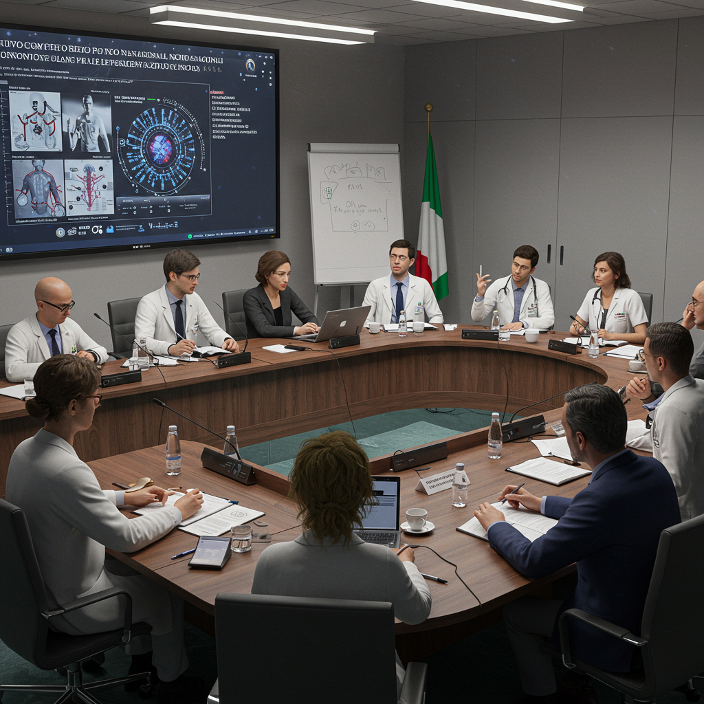 Innovazione e Etica: Il Ruolo del Nuovo Comitato Etico Nazionale per le Sperimentazioni Cliniche