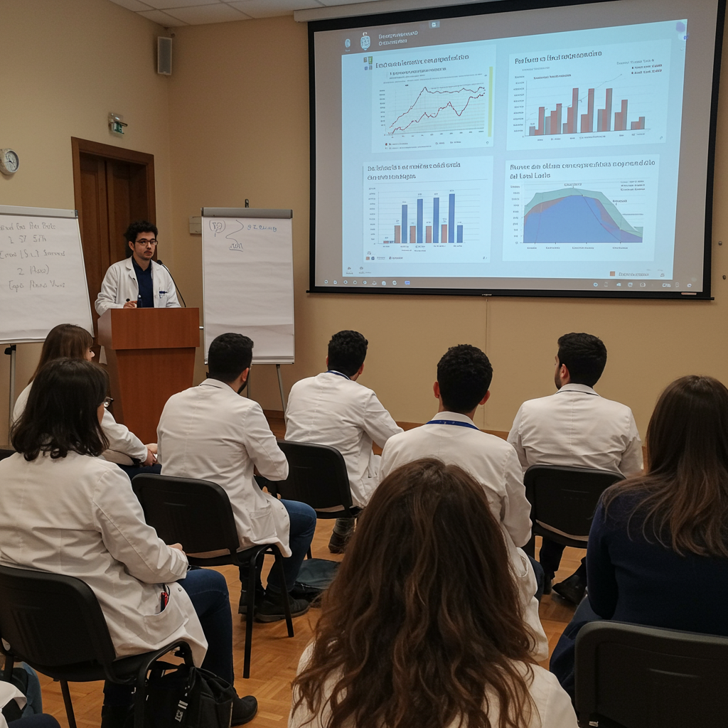 Nuove sfide per la medicina convenzionata nel Lazio: criticità e impatto sui giovani medici