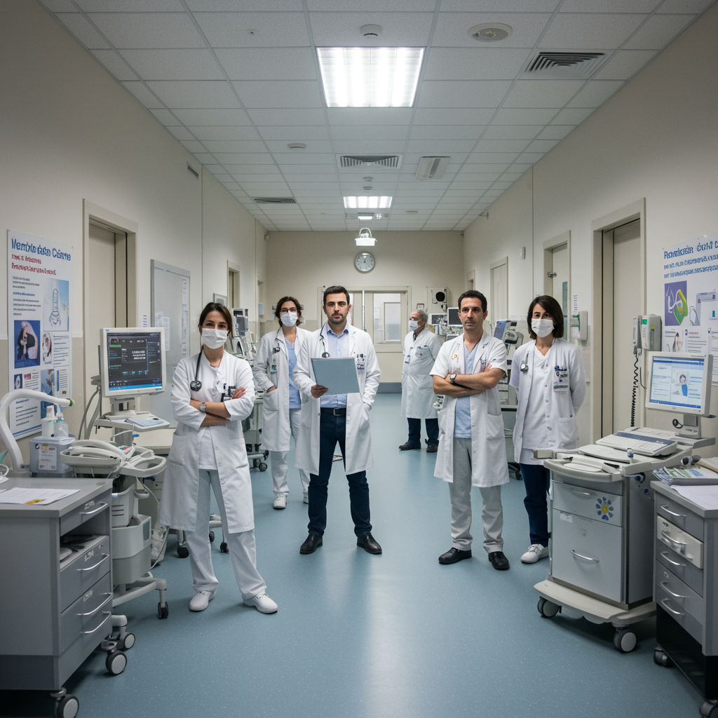 Rivoluzione nella sanità del Lazio: le nuove Aree di Formazione Tutelata sbarcano in regione