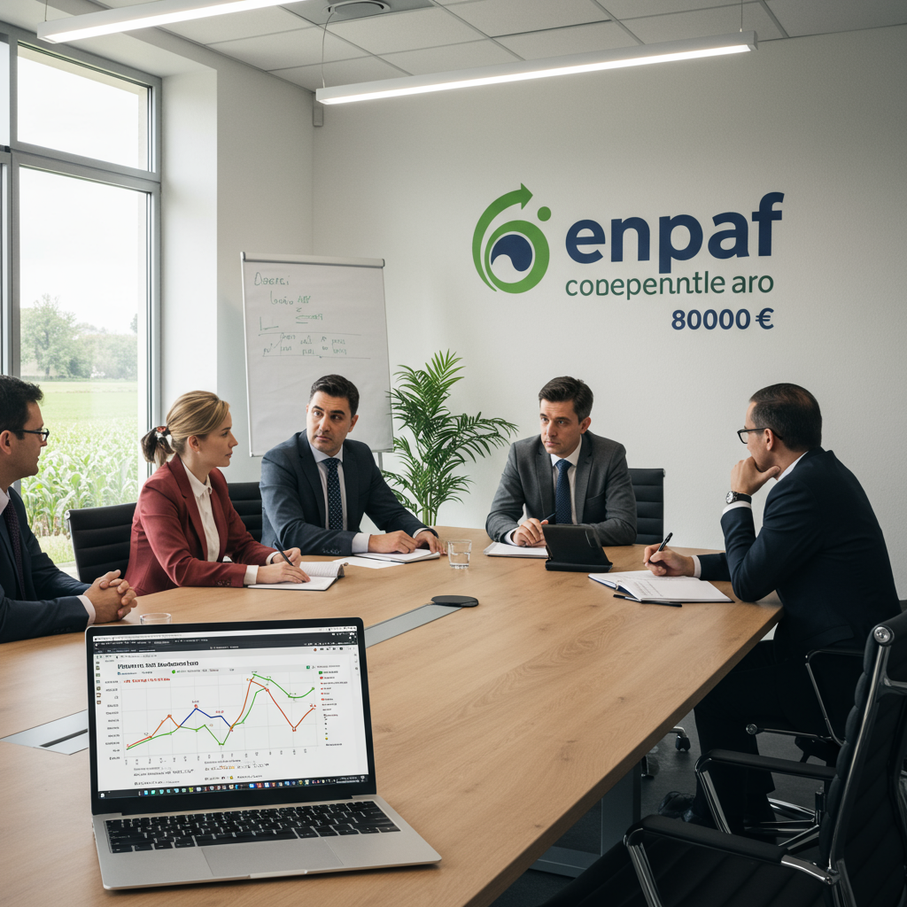 Investimento record per le farmacie rurali: Enpaf stanzia 800 mila euro