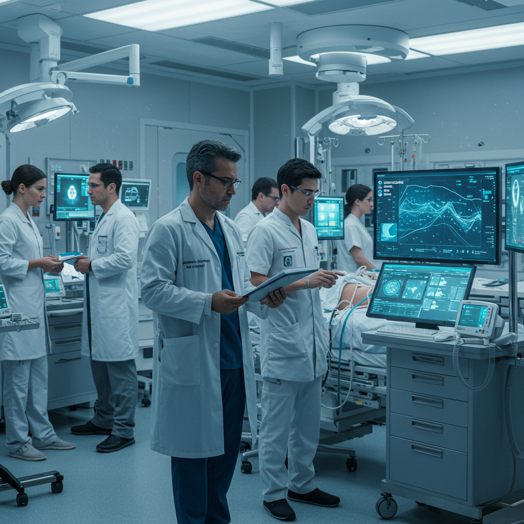 Salute Digitale: Come Implementare Sistemi Avanzati di Valutazione Tecnologica per il Futuro della Sanità