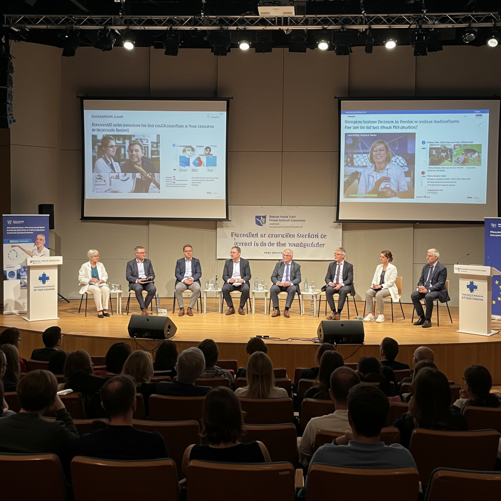 Il Futuro della Sanità in Europa: L'Importanza di Riforme Coraggiose nel Settore Farmaceutico
