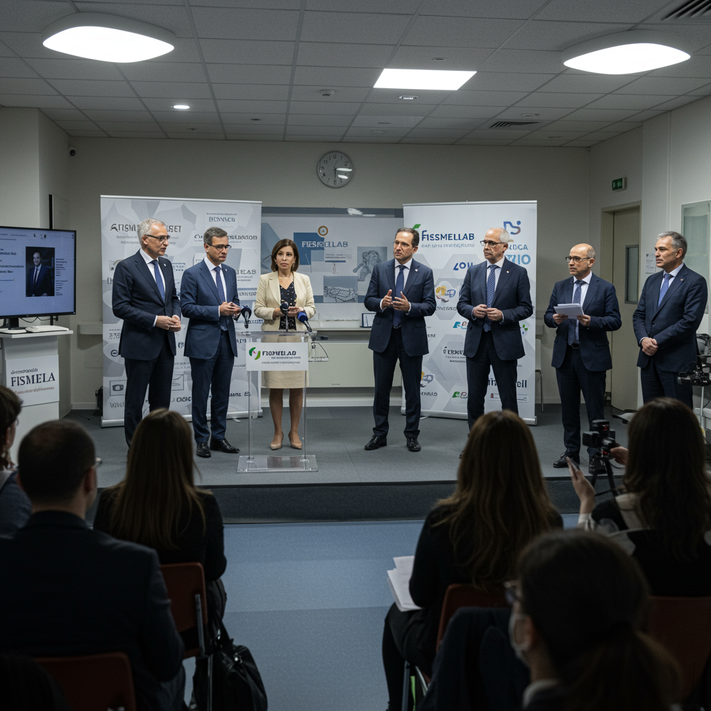 Innovazione e Competizione nella Diagnostica: Fismelab al Centro dello Scontro con la Regione Lazio