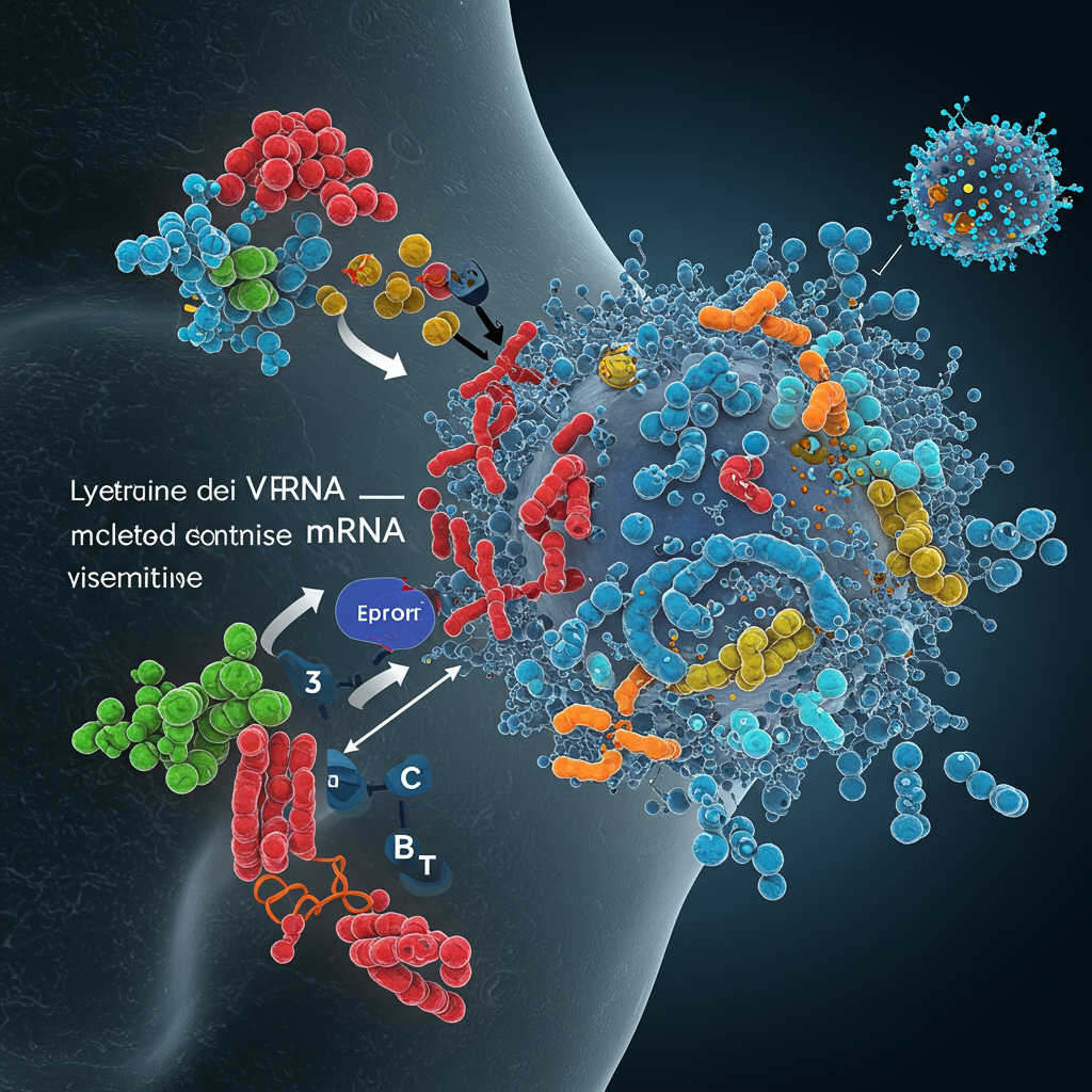 L'importanza dei vaccini mRNA nella lotta contro le malattie infettive: un'analisi approfondita