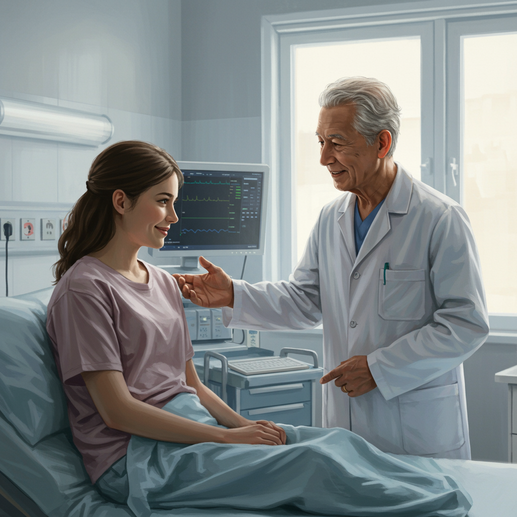 Il delicato equilibrio della relazione medico-paziente: tra tradizione e innovazione