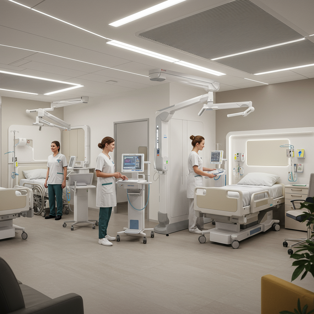 Il Futuro della Sanità Privata e le Residenze Sanitarie Assistite: Un Presidio per il Benessere e la Qualità dell'Assistenza