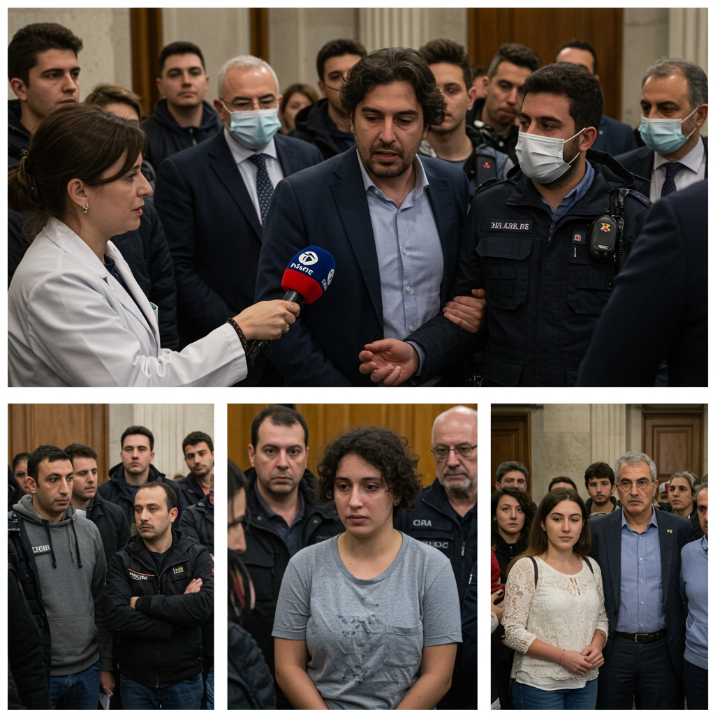 Lo scandalo del finto medico a Roma: trattamenti illegali per l'autismo