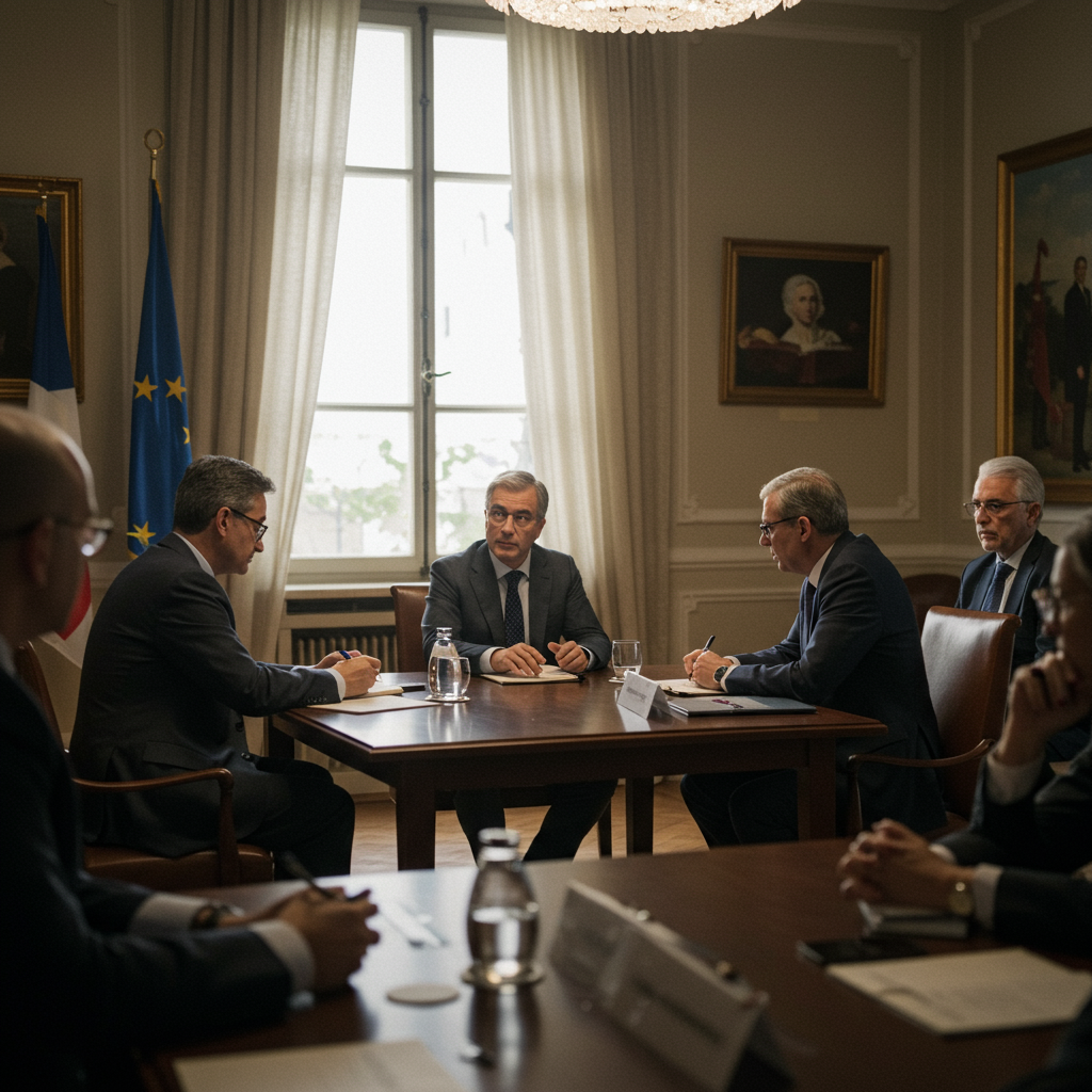 Leadership consolidata per Cappellacci e Zaffini: il futuro delle commissioni Affari Sociali e Sanità