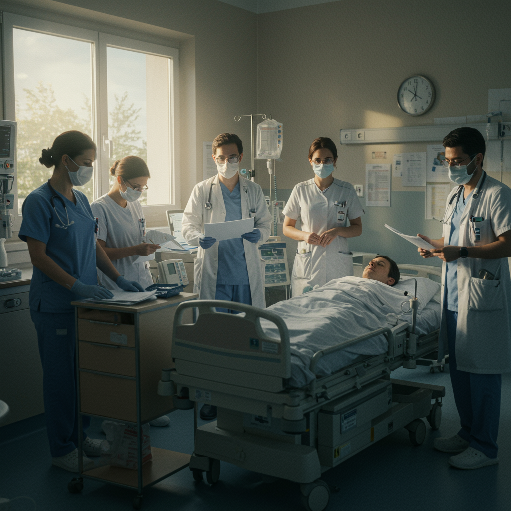 Valorizzare il Personale Sanitario: Un Imperativo per le Regioni Italiane