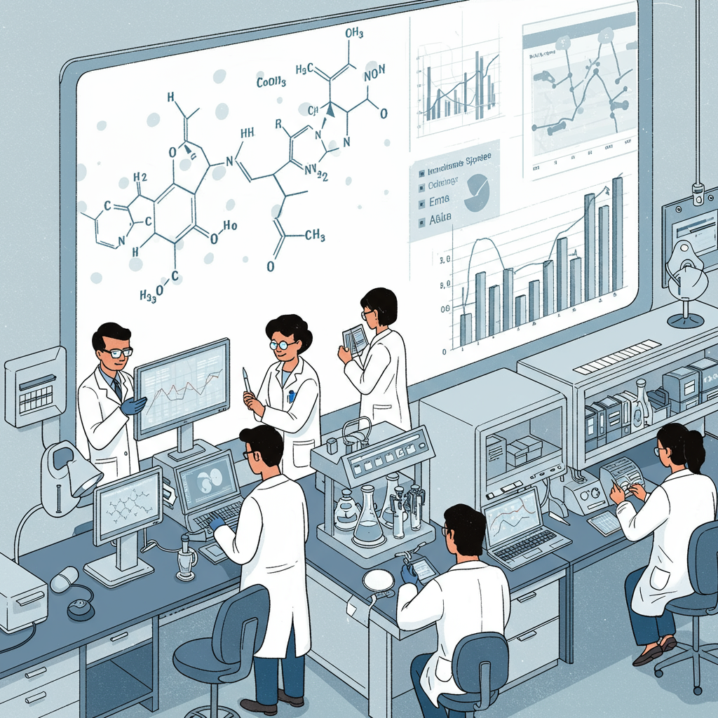 Boom di Innovazione Farmaceutica nel 2024: Record di Medicinali Approvati dall'Ema