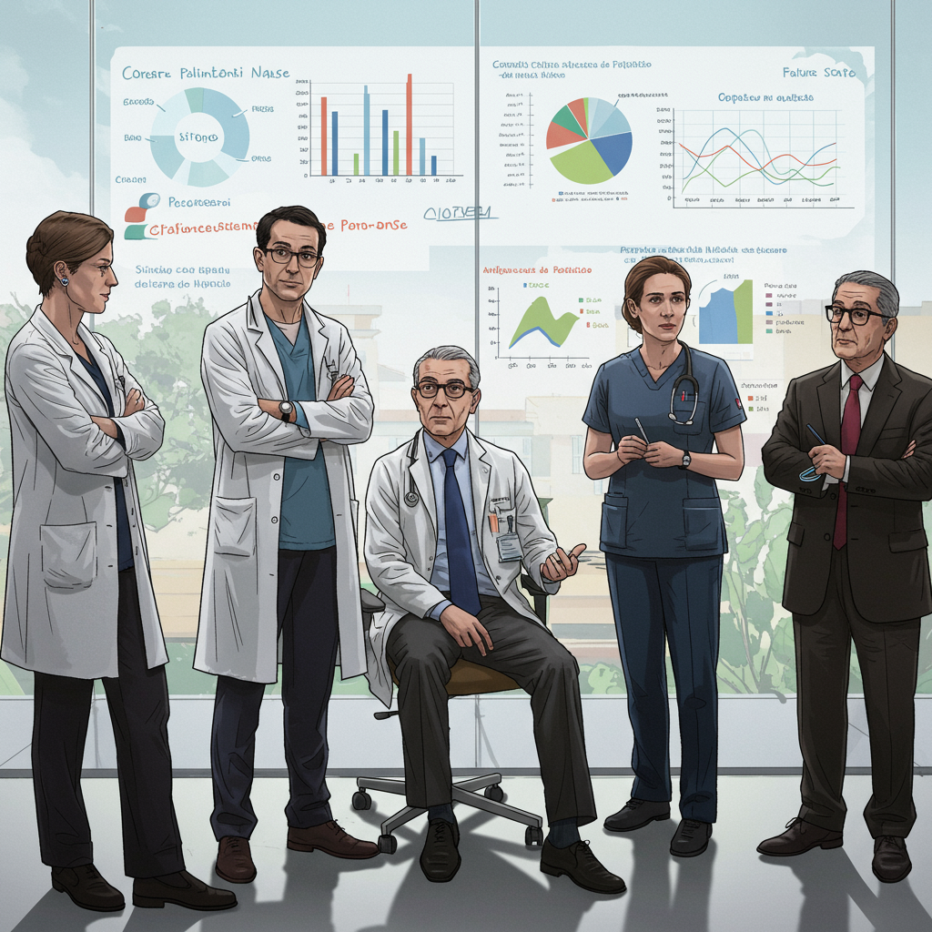 Il Futuro dell'Accesso alla Facoltà di Medicina: Opportunità e Sfide per i Professionisti Sanitari in Italia