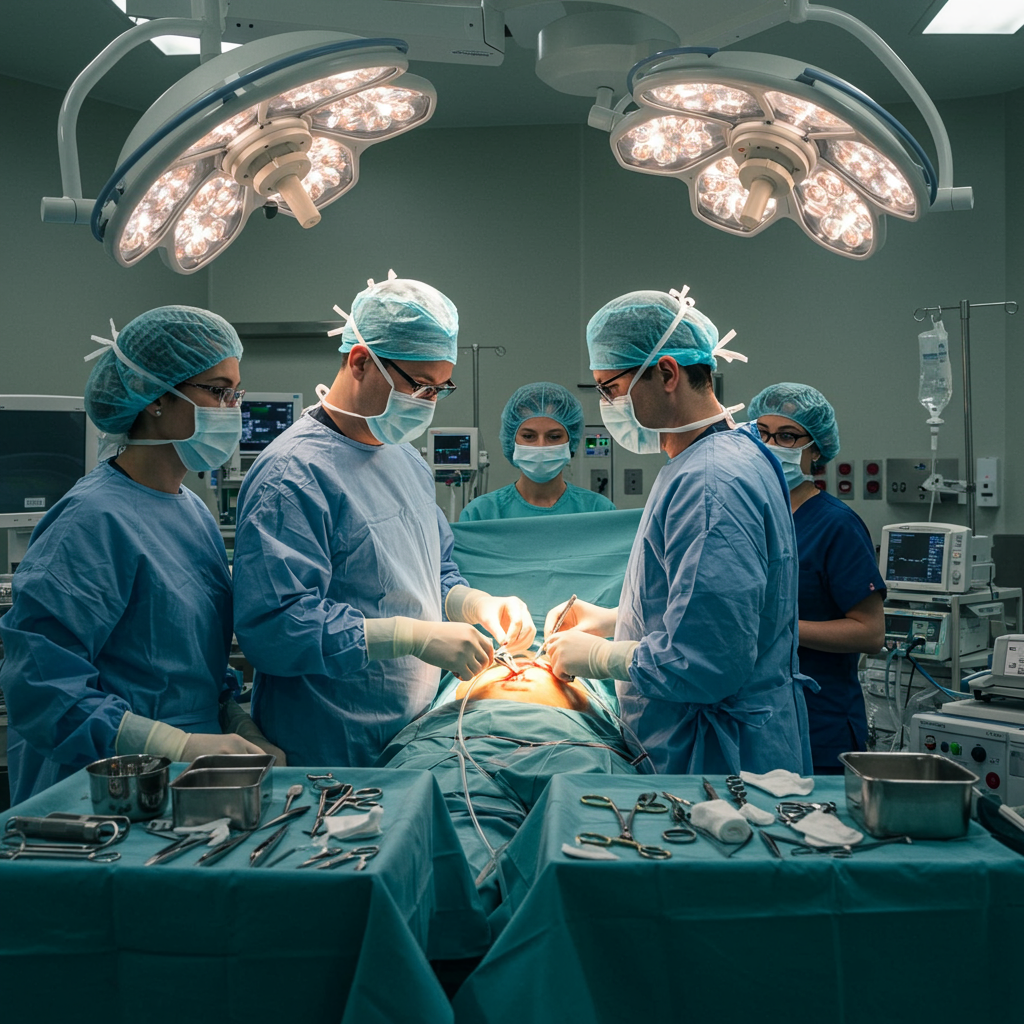 Scoperta medica rivoluzionaria: Tavi in stallo per la prima volta in 20 anni, un passo avanti nel trattamento cardiaco