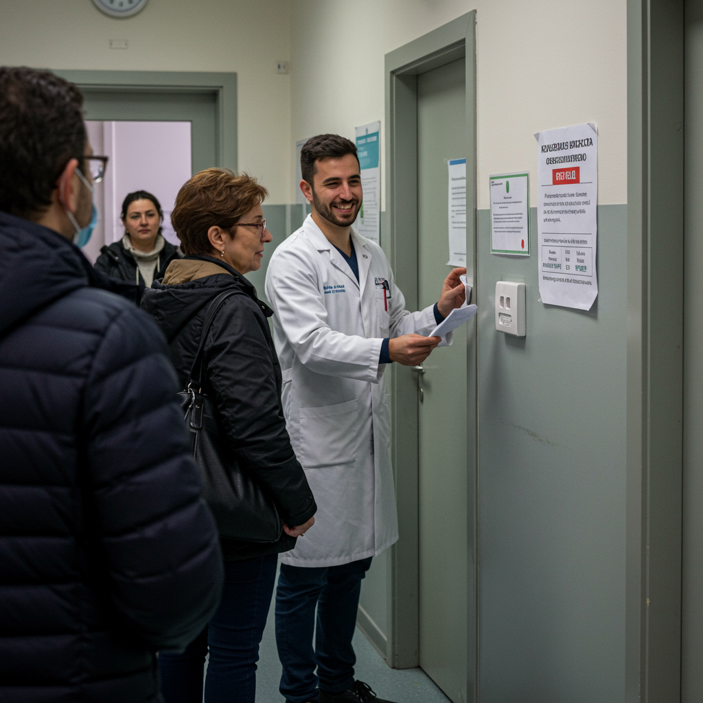 Veneto: Riduzione drastica delle liste d'attesa grazie all'efficace sistema sanitario regionale di Zaia