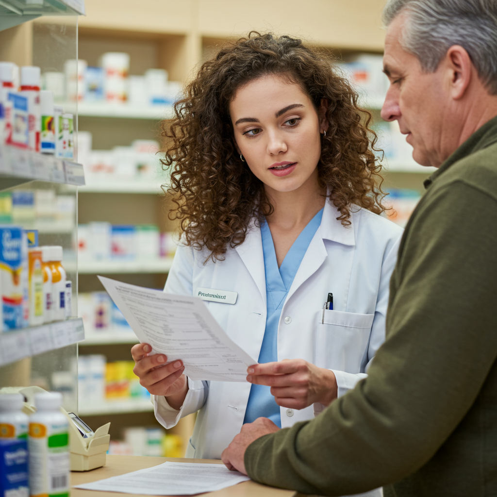 Trasparenza e Affidabilità: Il Ruolo dei Farmacisti nella Dichiarazione dei Redditi