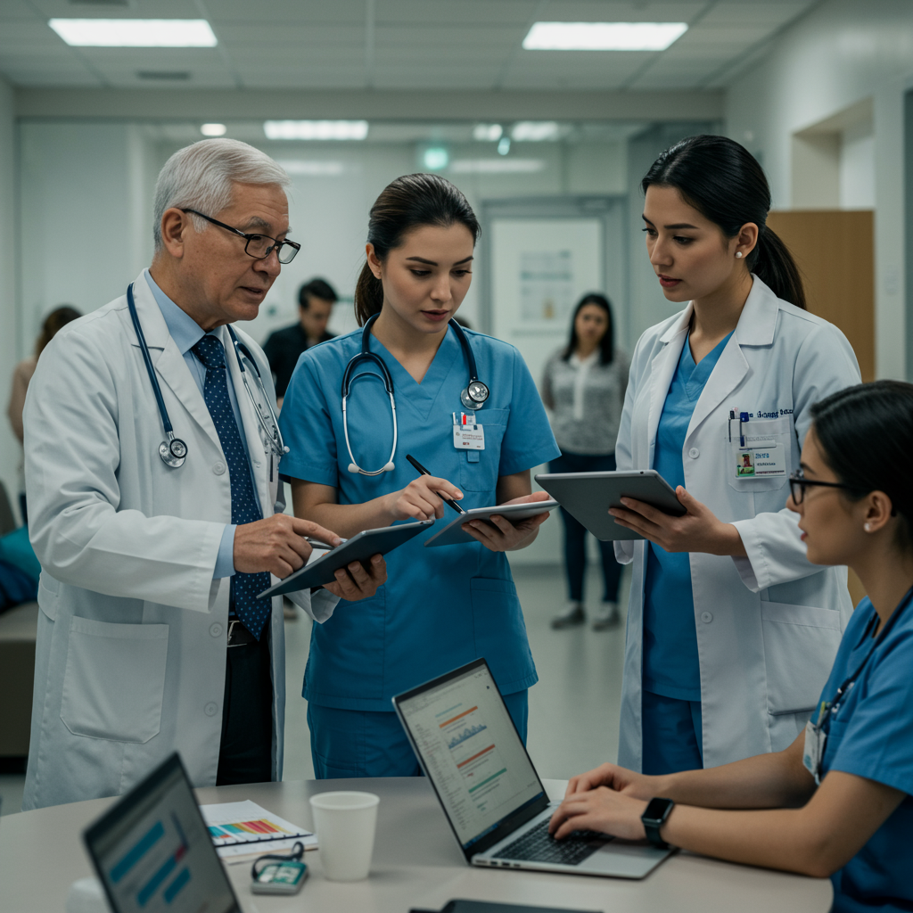 Ridurre le Liste d'Attesa in Sanità: Strategie per Ottimizzare i Servizi Medici