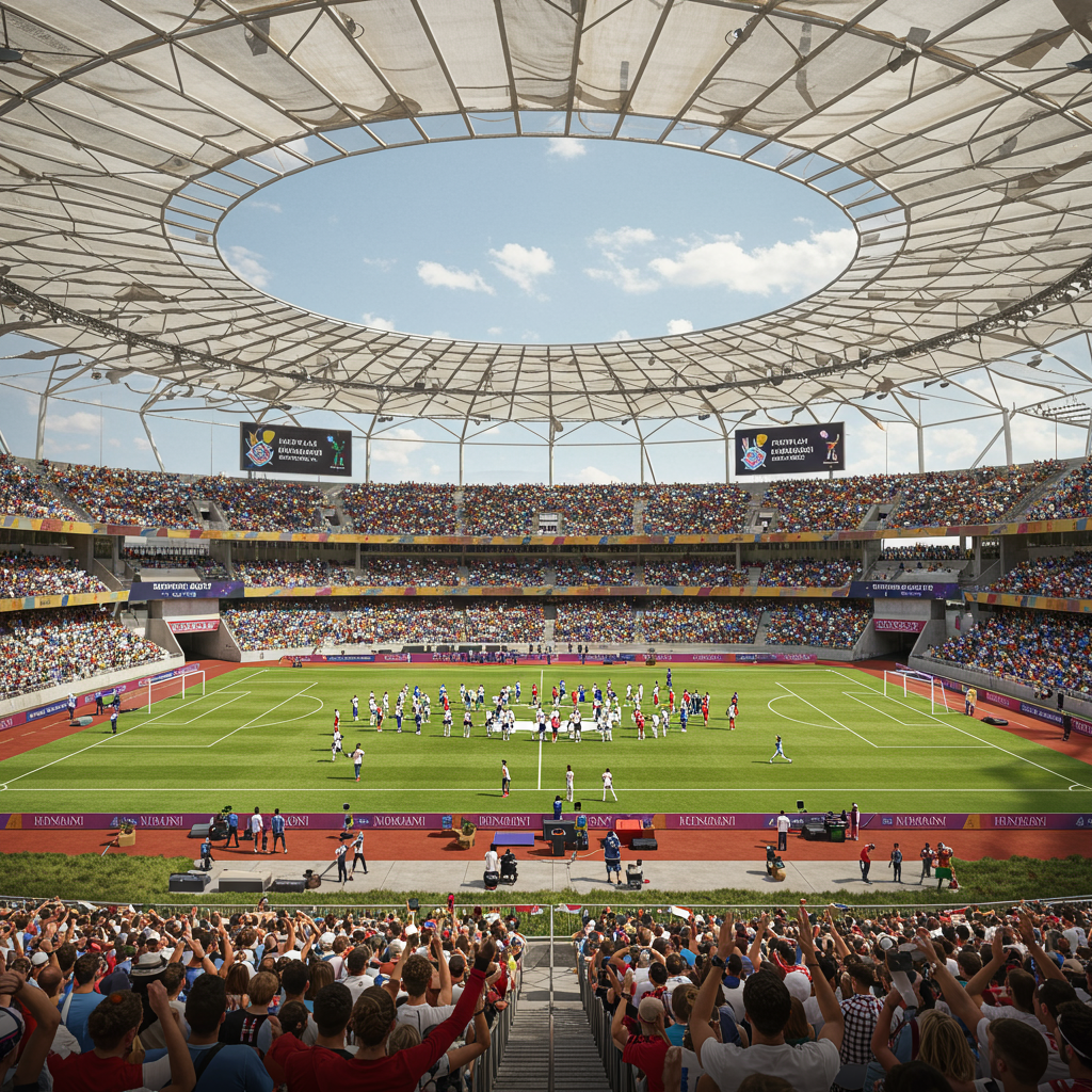 Fair Play Menarini 2025: Celebrando l'Eccellenza Nello Sport