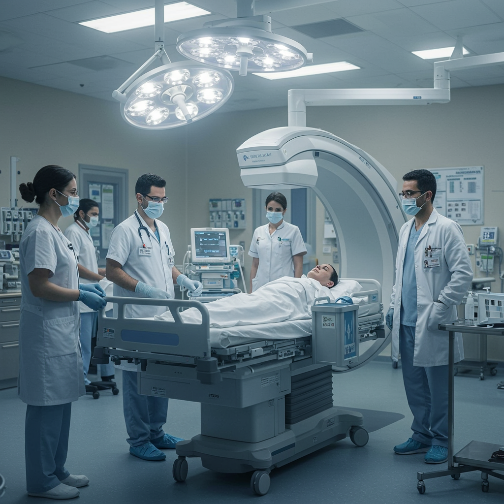 Innovazione e Accessibilità: I Nuovi Servizi della Fondazione Santa Lucia Irccs di Roma per Rivoluzionare l'Assistenza Sanitaria Locale