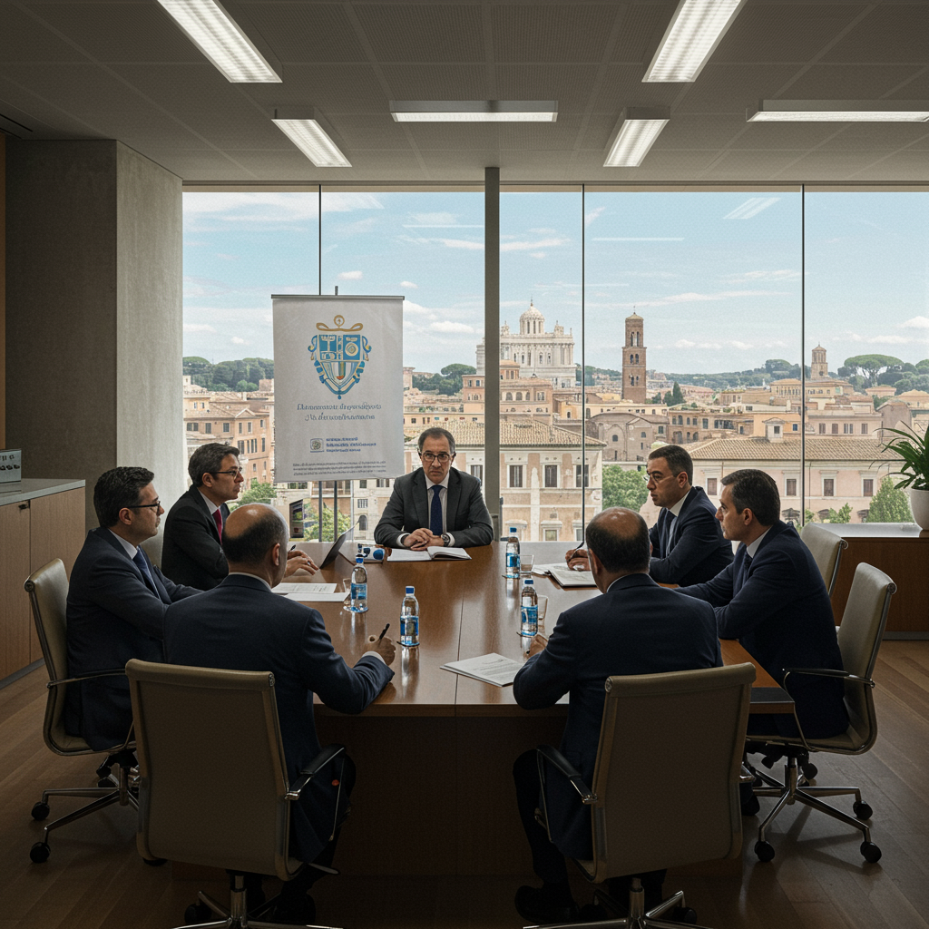 Il futuro della sanità privata nel Lazio: sindacati al lavoro per garantire un'assistenza di qualità