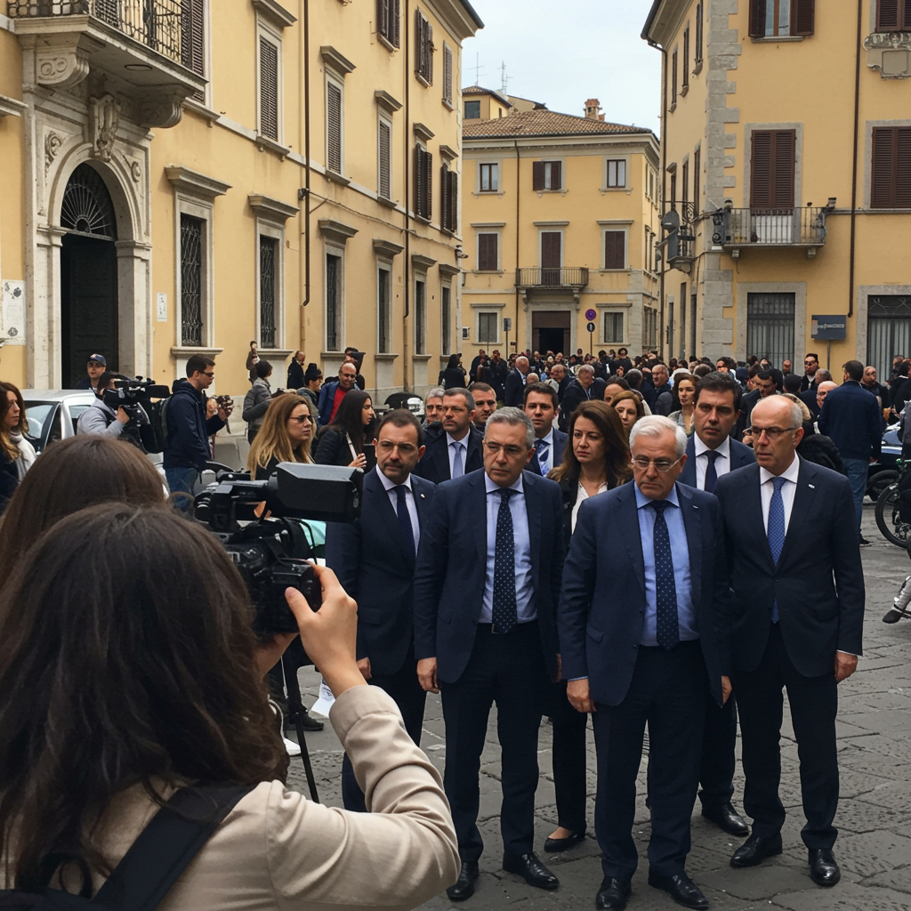 Scandalo nelle gare di appalto sanitario: 20 denunce per danni milionari all'Ausl di Piacenza
