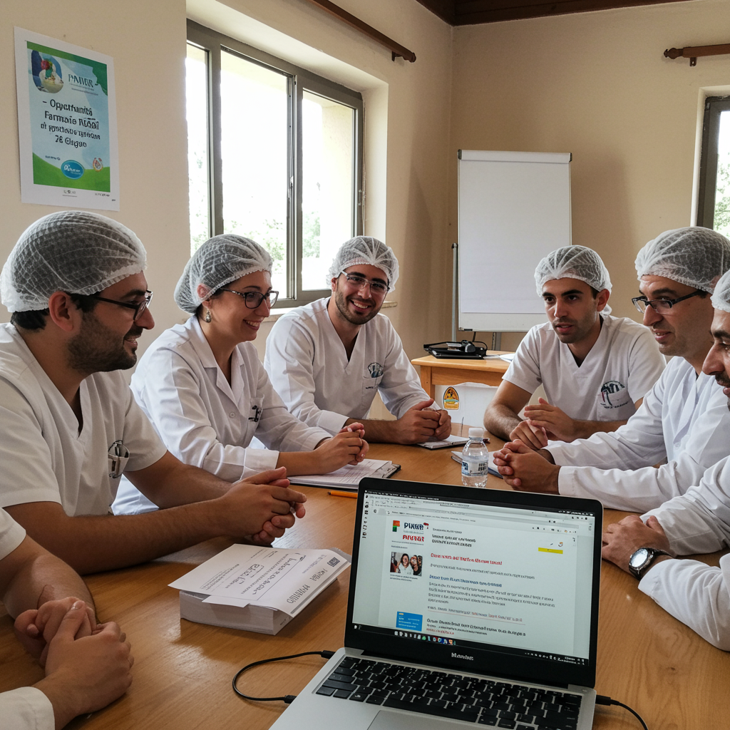 Opportunità per le Farmacie Rurali: Prorogata la Registrazione al PNRR fino al 26 Giugno
