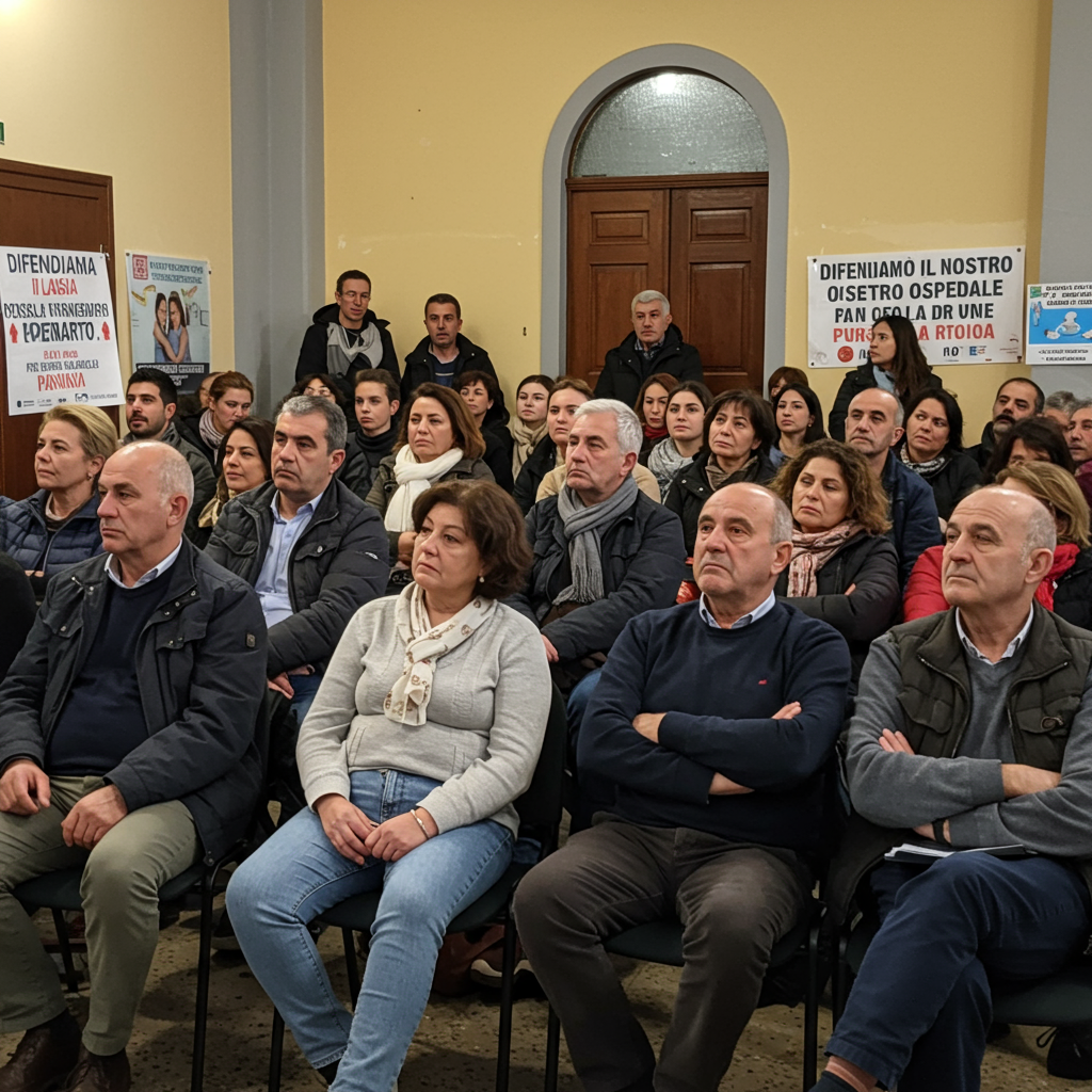 La decisione del Ministero della Salute sull'Ospedale di Pescia: le implicazioni della mancata deroga sul punto nascita