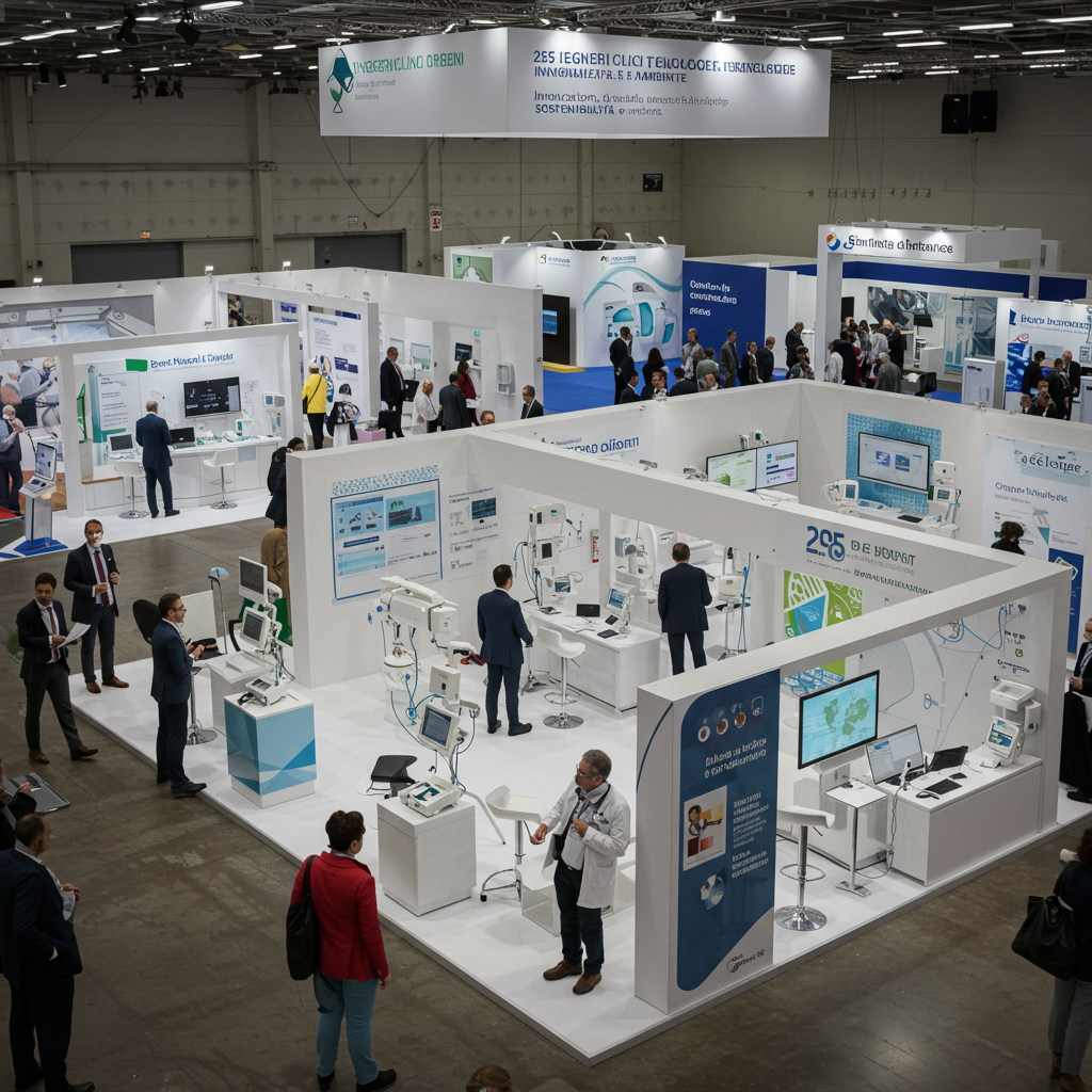 Ingegneri Clinici e Tecnologie: Innovazione, Sostenibilità e Ambiente al 25° Convegno Nazionale AIIC