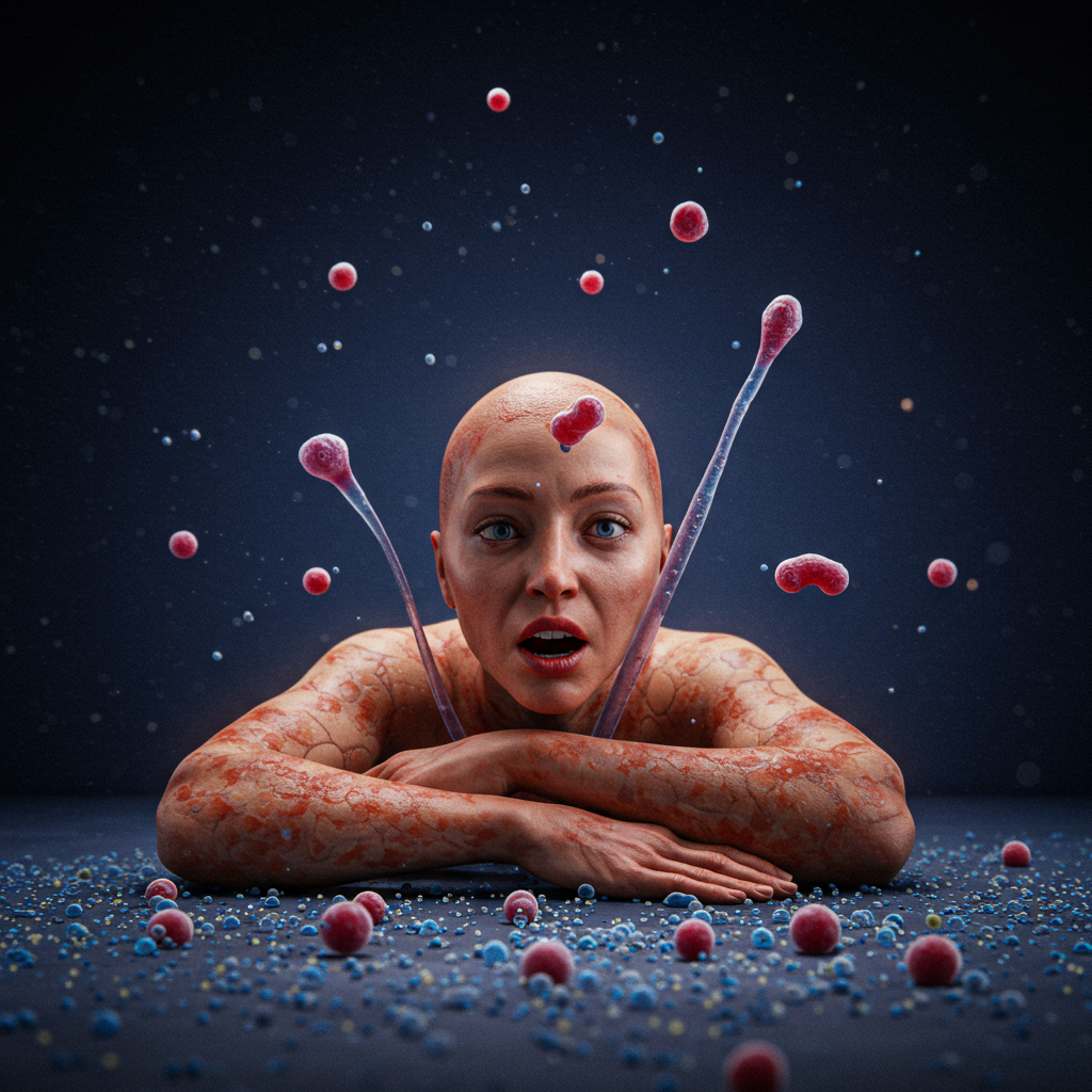 Il Microbioma Umano: Il Segreto della Salute da Scoprire