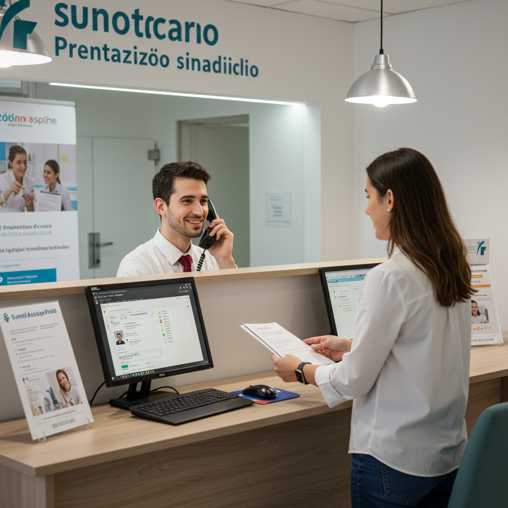 Come migliorare l'accesso alle cure sanitarie: le proposte di Sumai Assoprof per ridurre le liste d'attesa