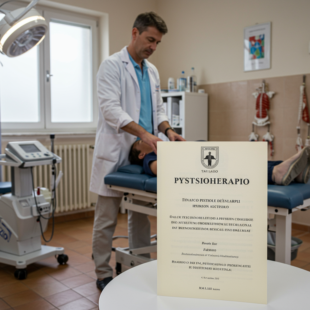 Massofisioterapisti: libertà di esercizio professionale garantita dalla decisione della Tar Lazio