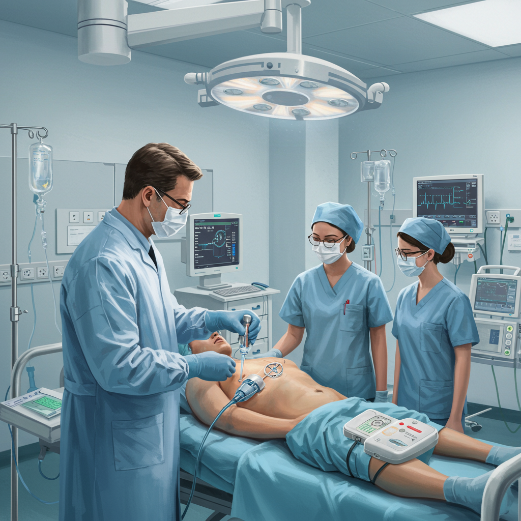 Innovazione in cardiologia: Consip aggiudica gara per Dispositivi di resincronizzazione cardiaca all'avanguardia