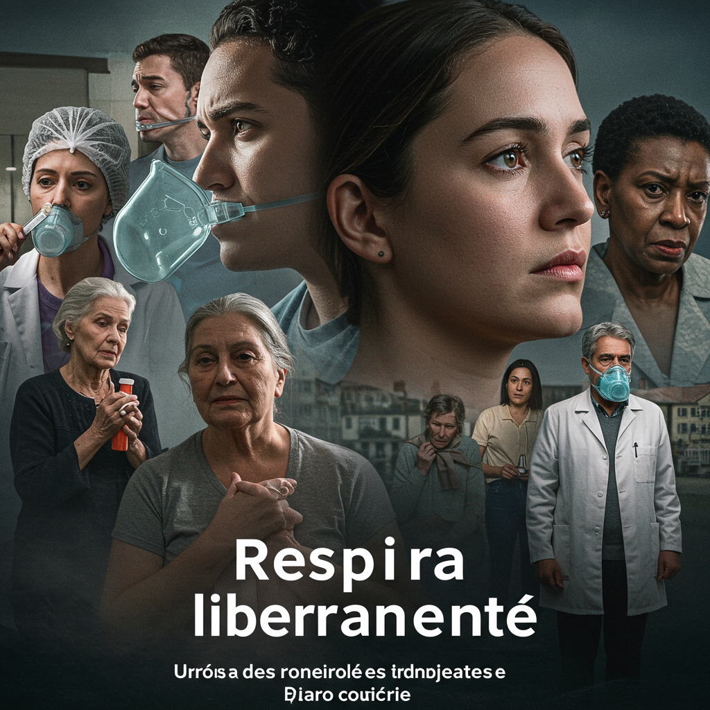 Respira liberamente: la sfida delle malattie respiratorie croniche in Europa