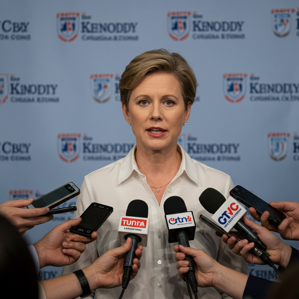Nuove nomine nel comitato Cdc: Kennedy entra a far parte del team per sostenere l'importanza dei vaccini e della tecnologia mRna