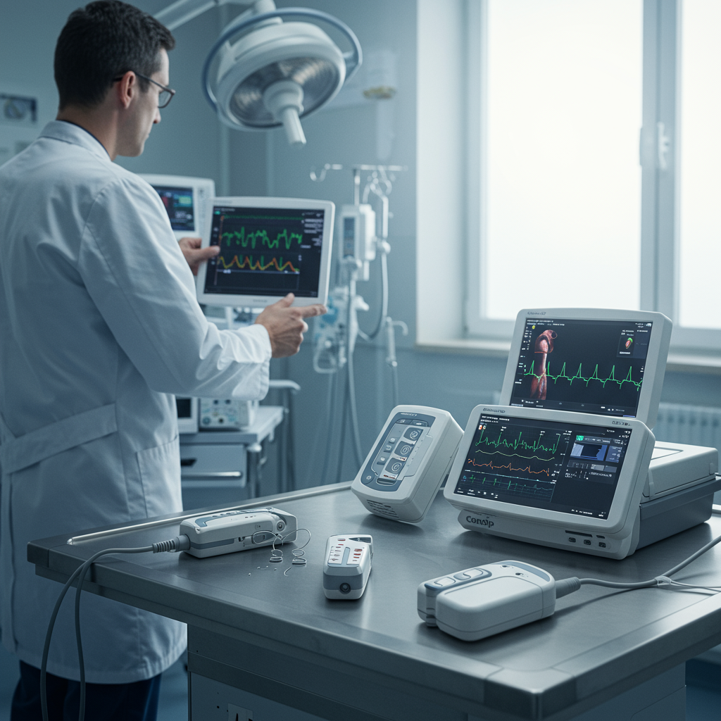 Innovazione nel settore cardiologico: Dispositivi di resincronizzazione cardiaca di ultima generazione aggiudicati da Consip