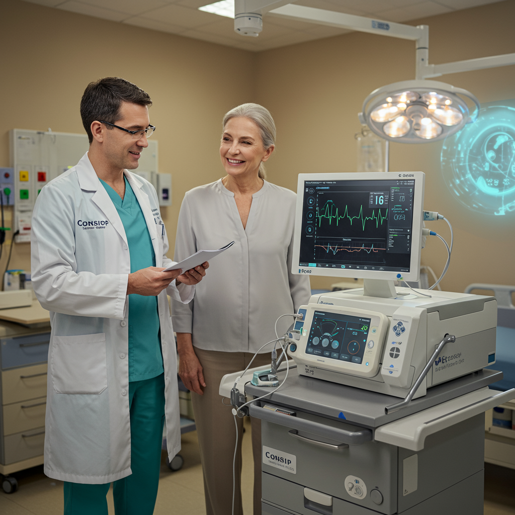 Innovazione in Cardiologia: Consip assegna una nuova gara per Dispositivi di Resincronizzazione Cardiaca all'avanguardia