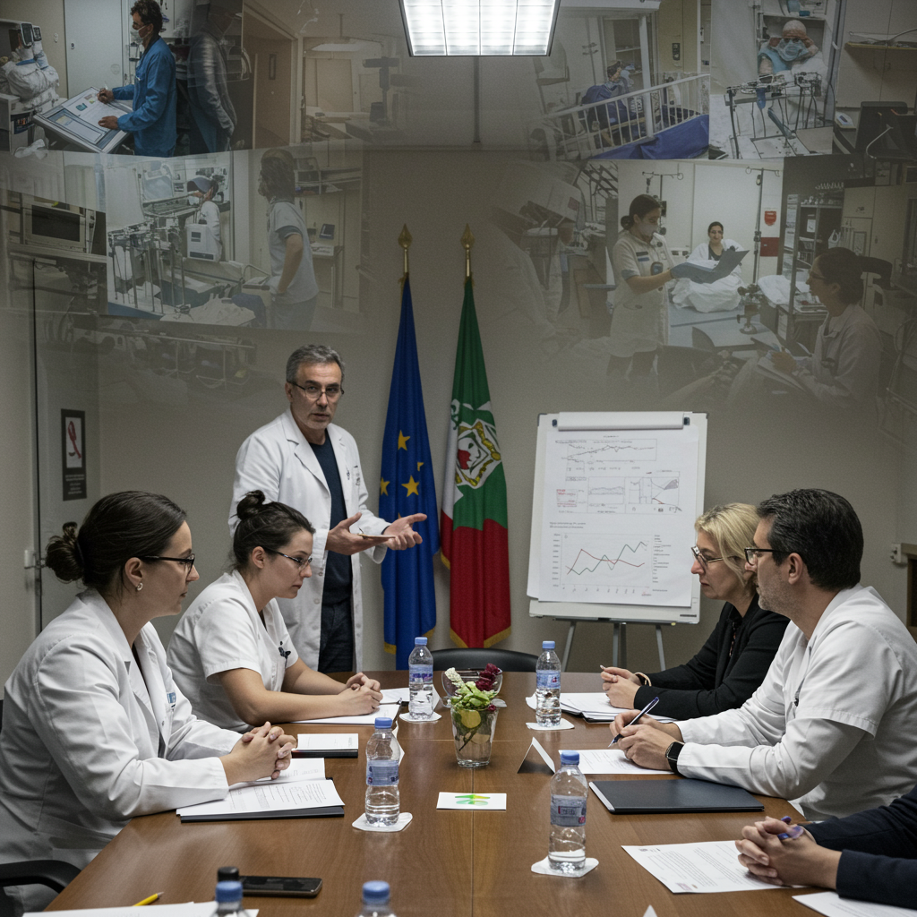Il Futuro dei Conflitti nel Servizio Sanitario Nazionale: Cosa Aspettarci nel 2024
