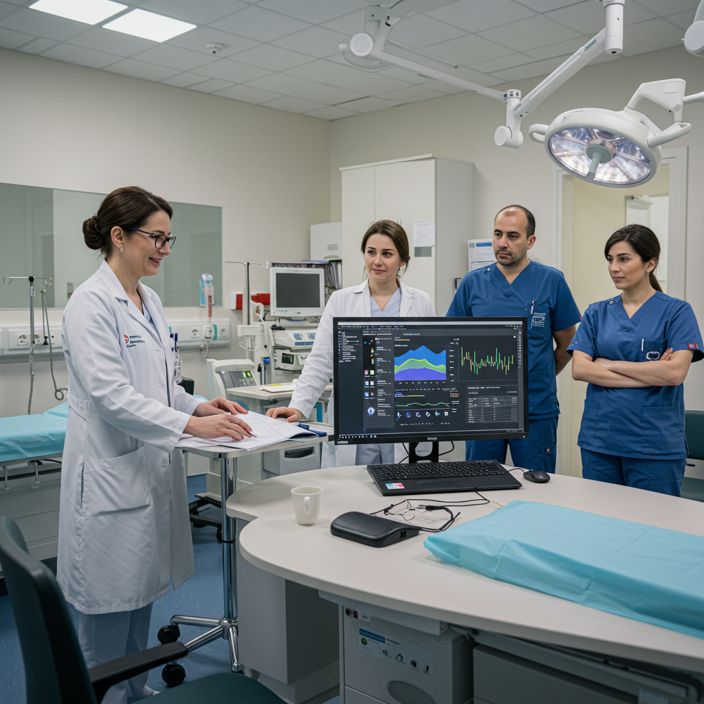 Collaborazione vincente tra Aris e Anmirs per migliorare l'ospitalità sanitaria