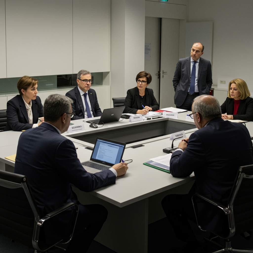 Sblocco delle Liste d'Attesa: Le Nuove Misure Deliberate nella Conferenza Stato-Regioni