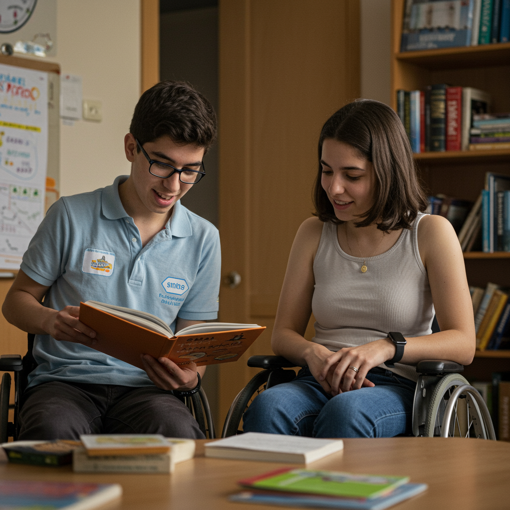 SMA Talent School: Un anno straordinario per il progetto Roche a supporto dei pazienti affetti da SMA
