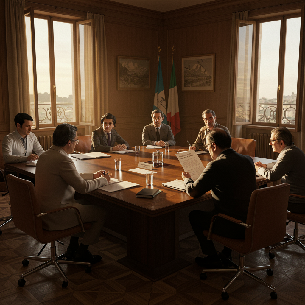 Il Decreto del Ministero della Salute del 1977: un passo avanti per la sanità pubblica italiana