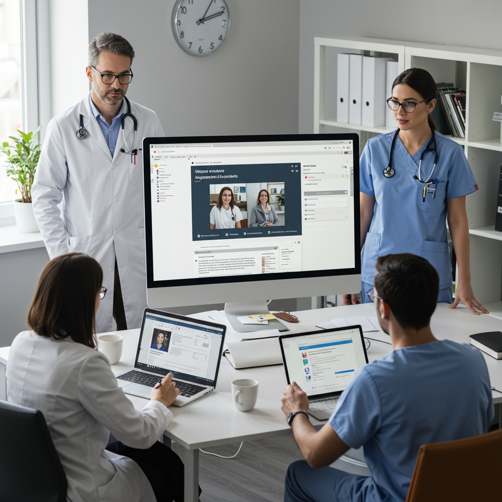Innovazione nell'aggiornamento professionale: la nuova formula triennale dell'Ecm