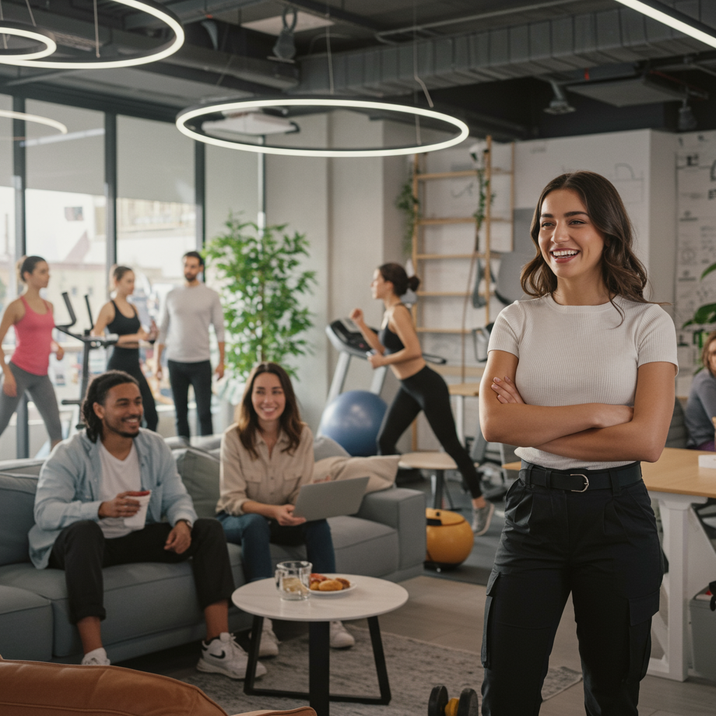 Benessere sul lavoro: la priorità della Medicina per una nuova generazione di lavoratori