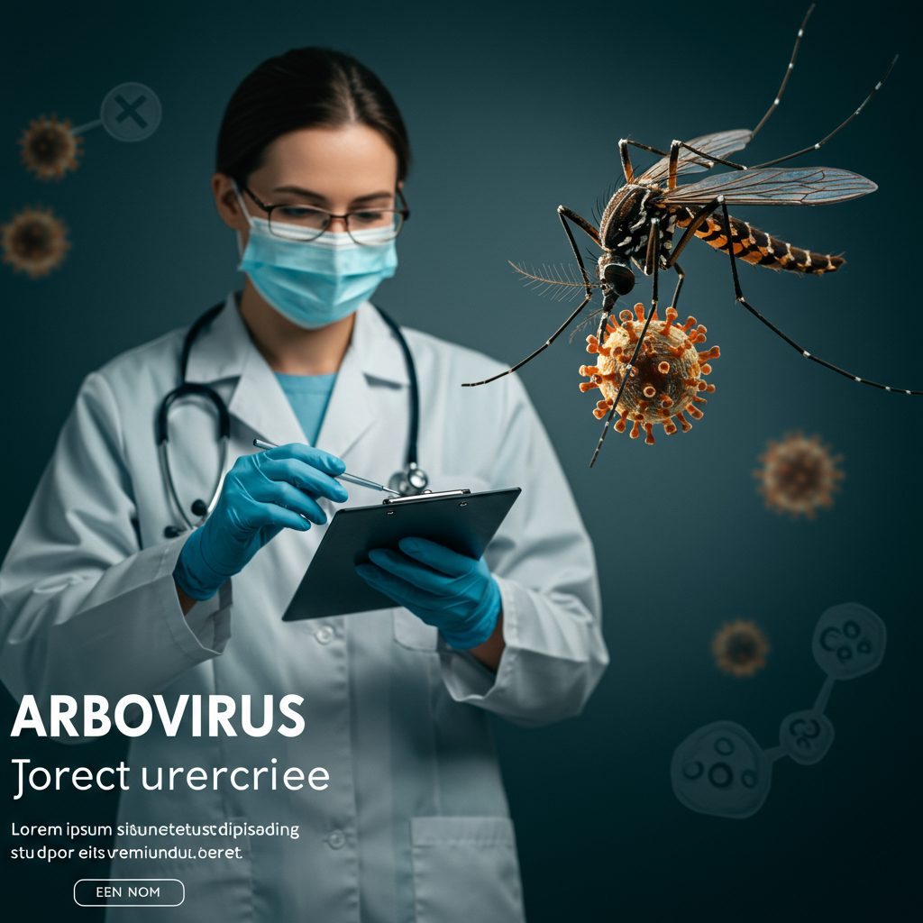 Arbovirosi: la minaccia degli agenti patogeni trasmessi dagli insetti e il ruolo cruciale del medico veterinario nella prevenzione
