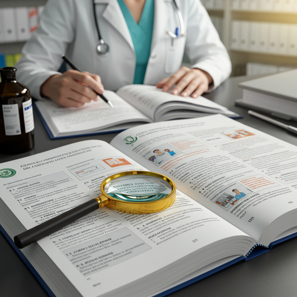 Guida completa alla responsabilità civile del farmacista: obblighi assicurativi e adempimenti Ecm secondo la Fofi