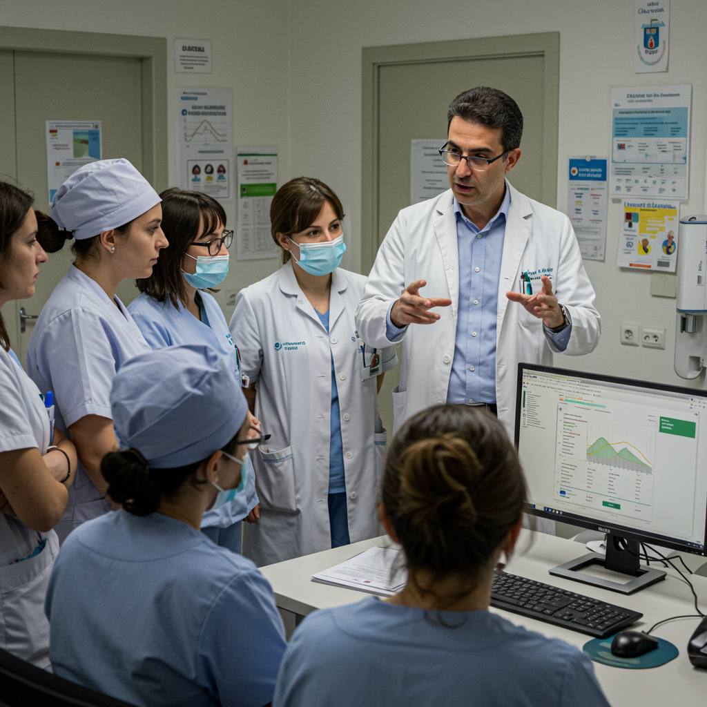 Riduzione delle liste d'attesa: il nuovo piano dell'Abruzzo per un servizio sanitario più efficiente