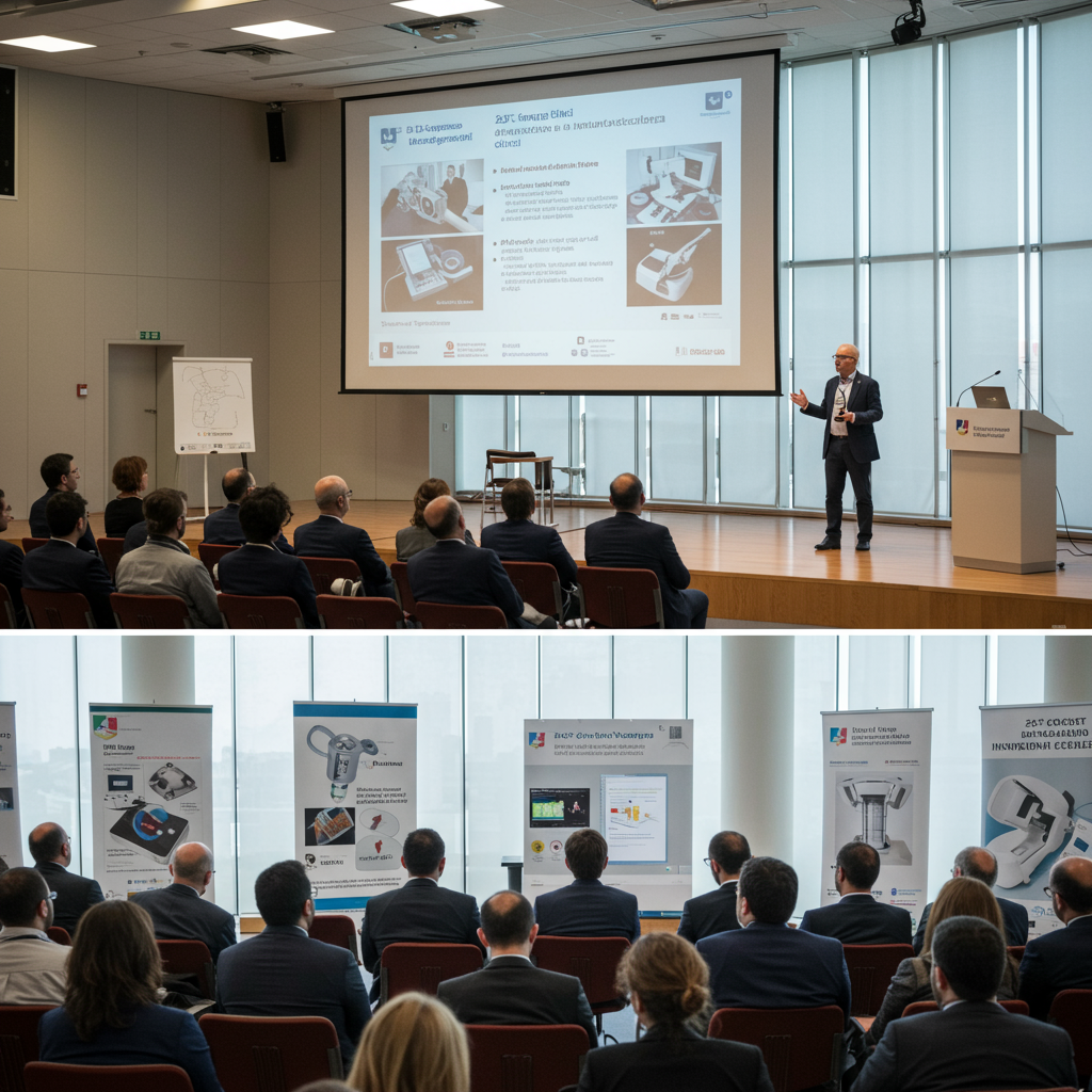 Innovazione e Eccellenza: I Progetti Premiati al 25° Congresso degli Ingegneri Clinici