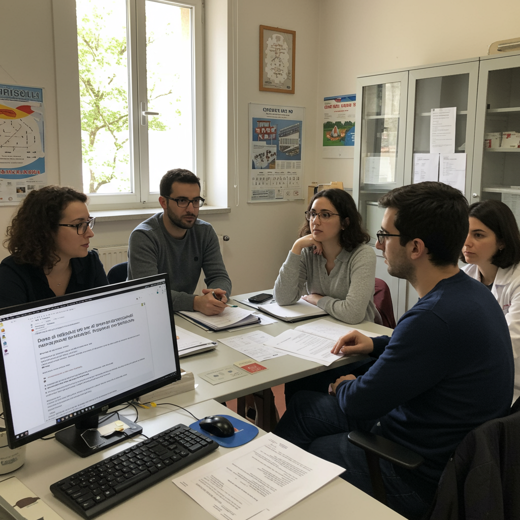 Borse di Studio per Specializzandi non Medici: Prospettive e Tempistiche dell'Ultimo DPCM