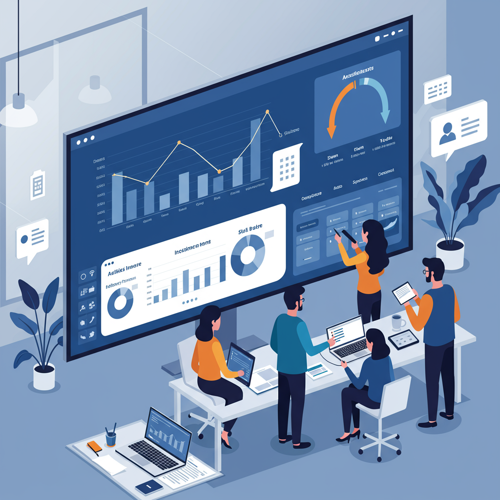 Analisi dei motivi di iscrizione e abbandono: come utilizzare i dati per migliorare la retention