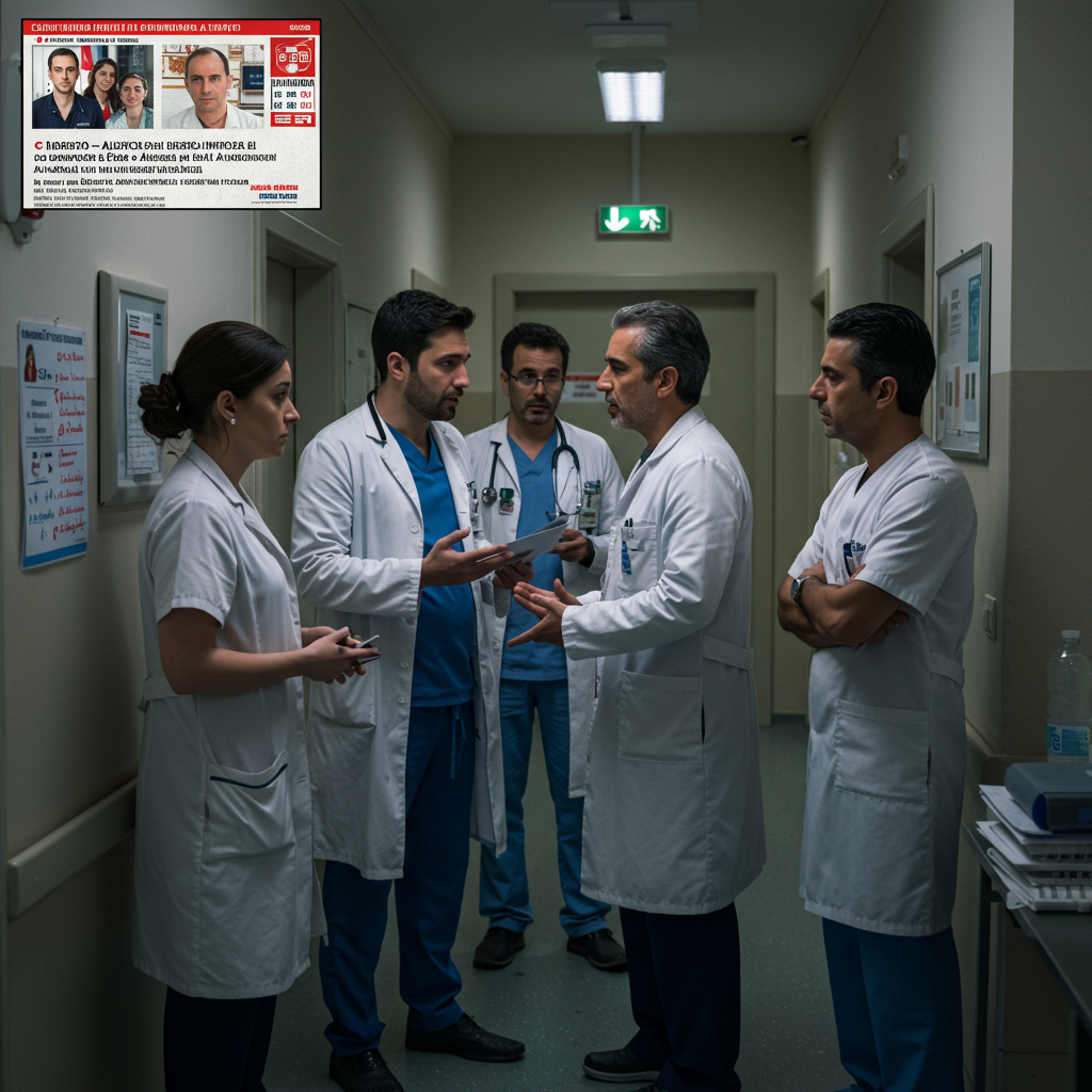 Come il Fiscal Drag può influenzare il reddito dei medici dipendenti del Servizio Sanitario Nazionale