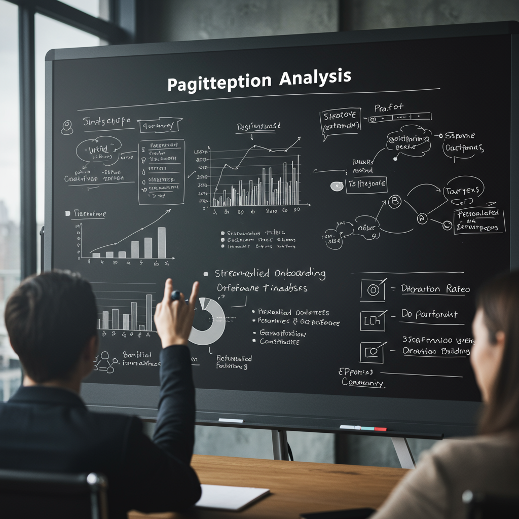 Analisi dei Dati sull'Iscrizione e sull'Abbandono: Strategie Efficaci per Migliorare la Partecipazione